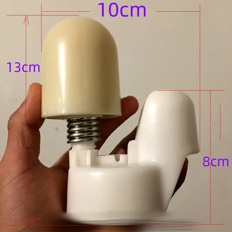 

Massage Chair/Head Backrest Massager Movement Ball