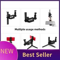 HFES Gimbal Sports Shooting Anti Shake Holder Z-Axis Bracket For DJI Osmo Pocket 3/Pocket 2/1 Camera Accessories