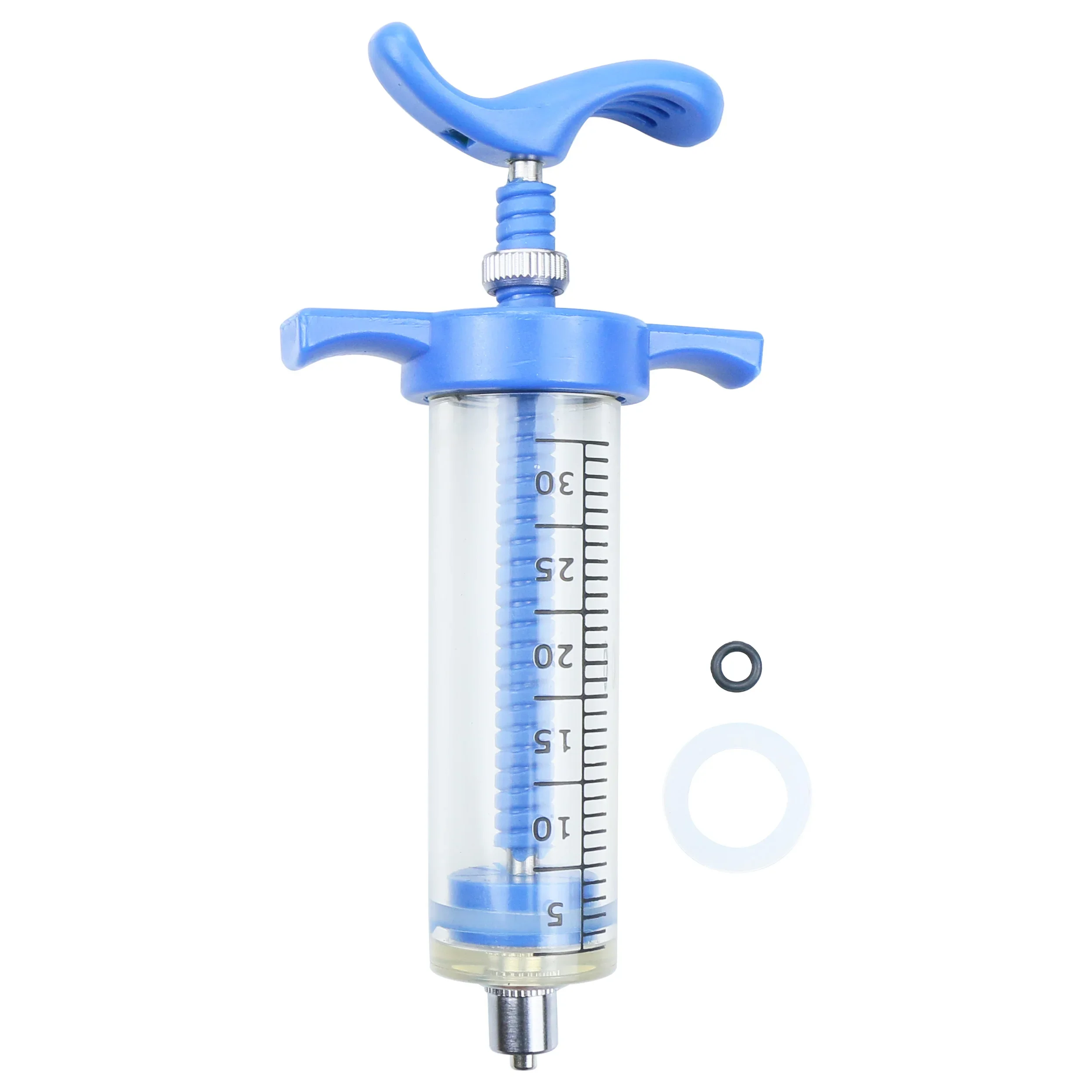 Birds Feeding Syringe Farm poultry Manual Feeding Rearing family Syringe Birds Small Pet Feeding Syringe Veterinary Tool