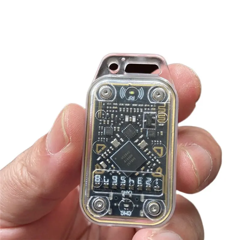 AS95-A73E-Restart camaleão v2.0 v2.0 rfid leitor de chip inteligente emulador 125khz 13.56mhz cartão decodificação nfc duplicador