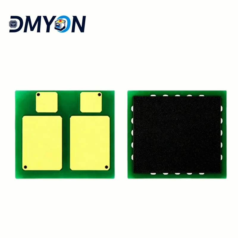 20pcs CF530A Toner Chip For HP Color Laserjet M154A M154NW M180 180N M181 M181FW Printer CF531A CF532A CF533A cartridge Chip