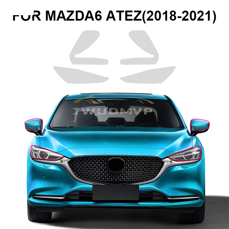 For Mazda 6 Atenza …