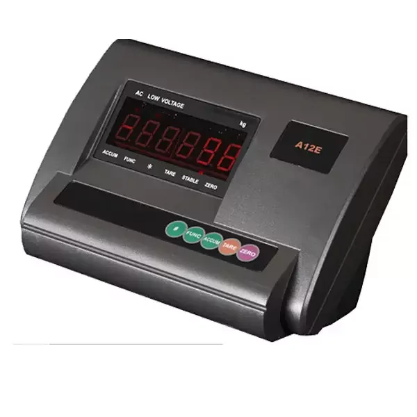 XK3190-A12 Weight Indicators for Bench Load Platform Scale Weighing Indicator