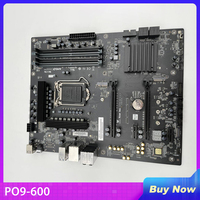 Desktop Motherboard For Acer Predator PO9-600 Z37H4-AA LGA1151 Z370