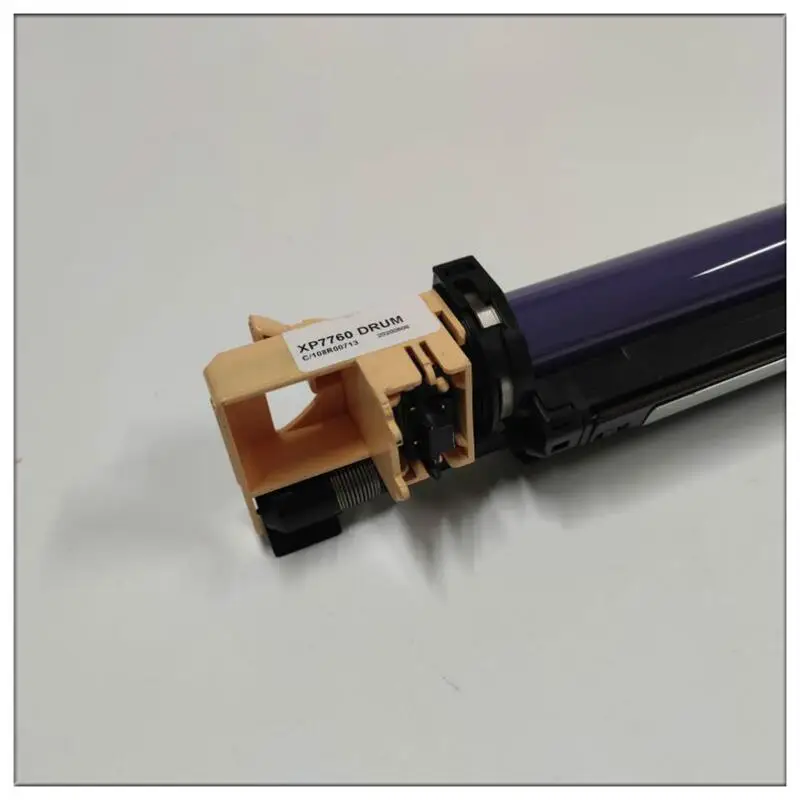 Unidade de Cilindro de Imagem (Drum Unit) Preta para Impressoras Lexmark C950, X950, X952, X954, C950X73G, C950X71G, 950, 952, 954, C950de