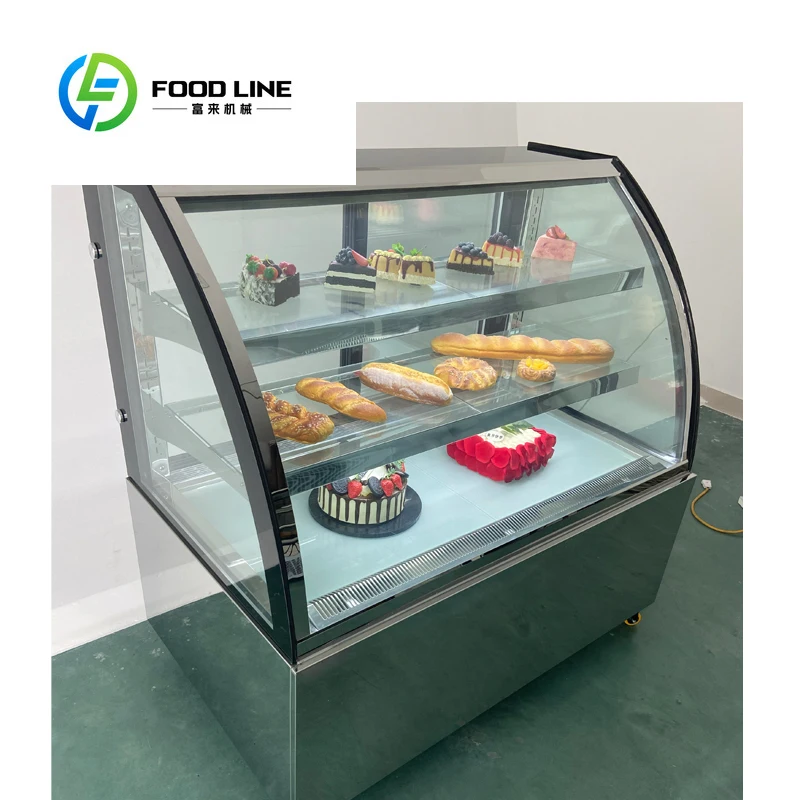 

Вентилятор охлаждения сладкой выпечки хлебобулочная витрина холодильник витрина холодильник витрин охладитель торта