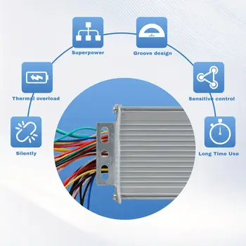 8 最佳銷售 速度控制 - №5
