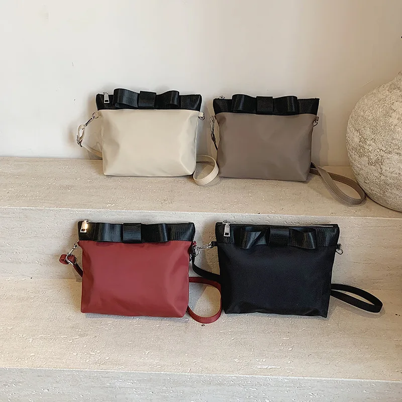 

2025 New Large Capacity Bucket Crossbody Bag for Women, Genuine Leather Multi-way Shoulder Tote, Vintage Chic Work Purse