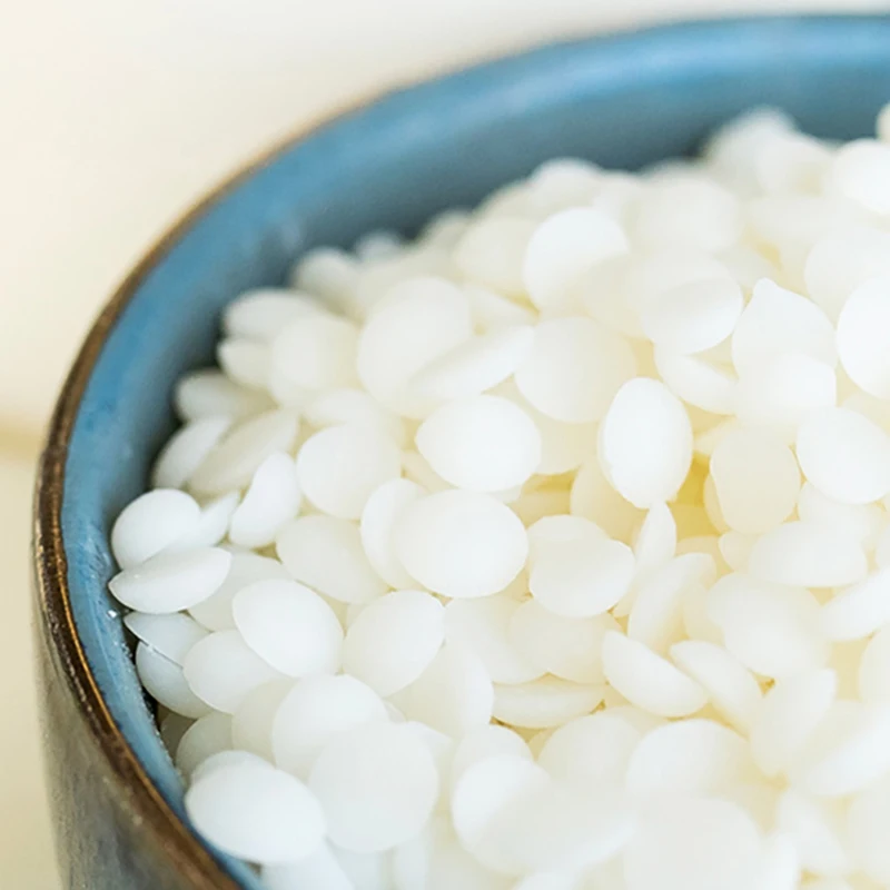 #69 Latest Raw Candle Wax Offers