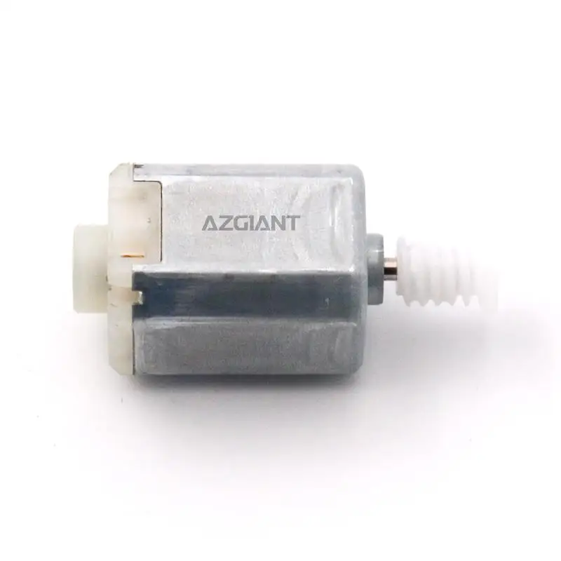 

AZGIANT SF-136SA-7Z245 for Suzuki JIMNY 2007-2019 Car Wing Mirror Glass adjust system motor High purity copper carbon brush tool
