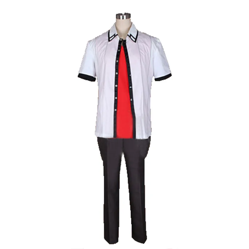 

Наборы для косплея на Хэллоуин, куртки унисекс, без аниме h, костюмы для косплея, косплей, аниме Best