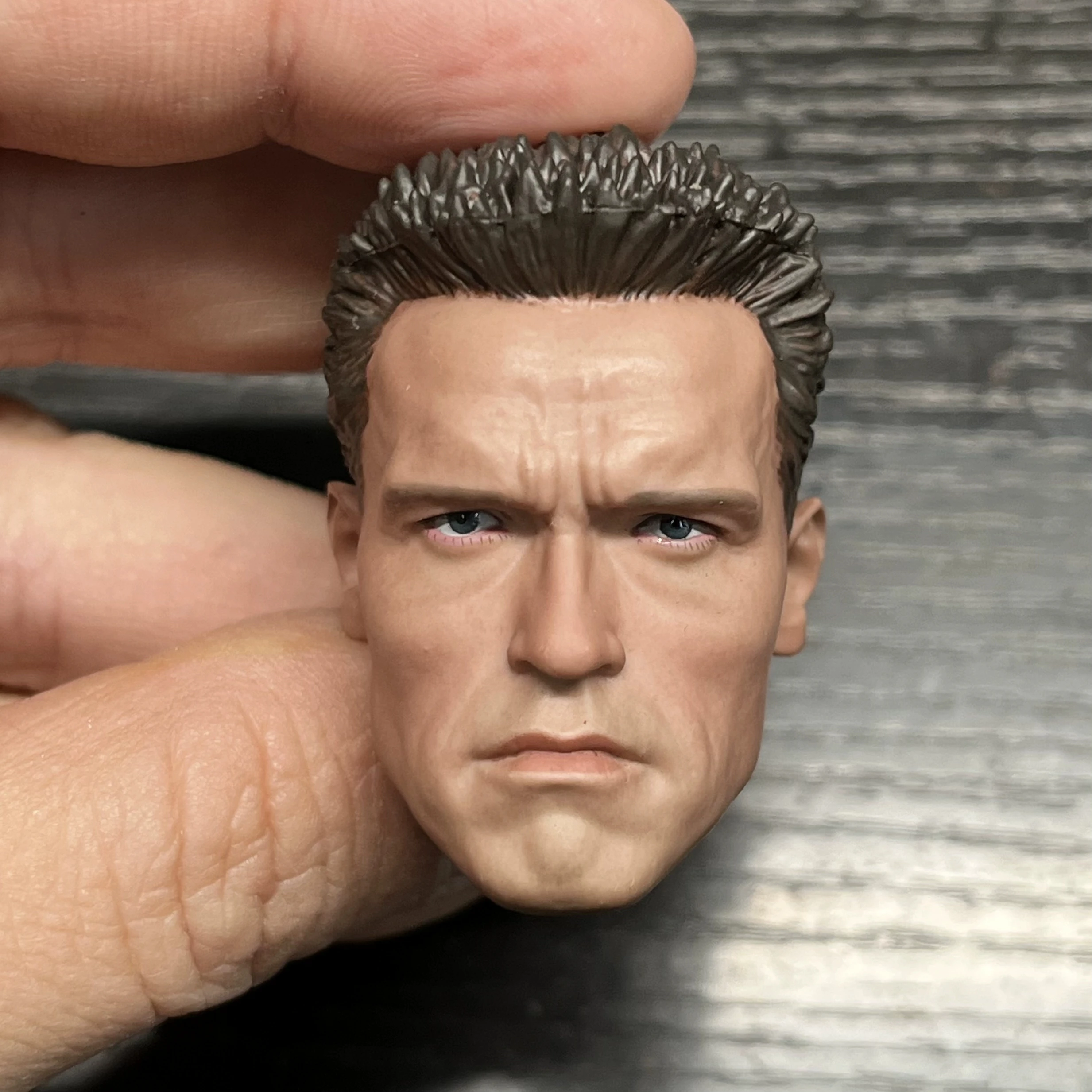 TBLeague 1/6 Phicen M30 M31 M32 M33 M34 M35 M36 Staal Roestvrij Skelet Super Flexibele Naadloze Mannelijke Man Figuur Zonnebrand Lichaam - afbeelding 1