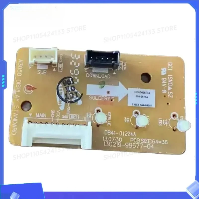 for Air Conditioning Receiver Board DB41-01224 DB90-08115A/B A3050-DISPL Display Board Replacement Part