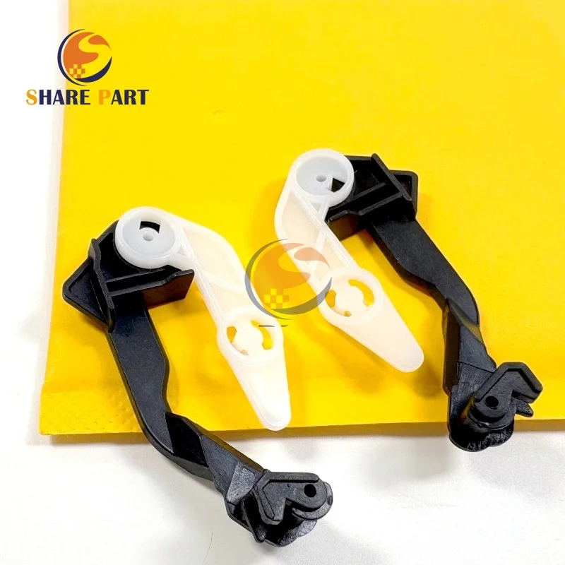 

FE4-0708 FE4-0709 Fuser Lever Pressure Release L R for FC0-1644 FC0-1645 Canon MF4410 4450 4750 4752 4870 MF210 215 244 249 229