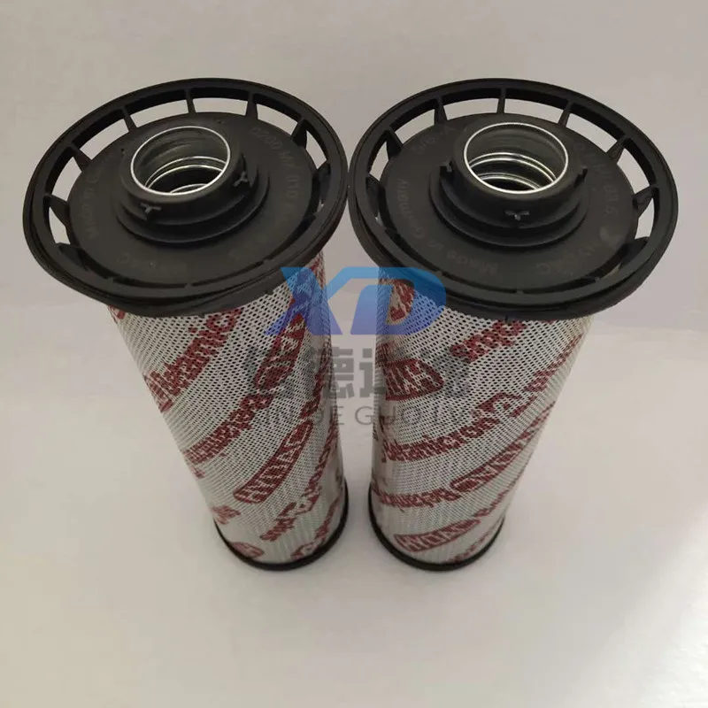 0100 MX 10mm-b 3.5 0100 MX 15mm/- B 3.5 0100 MX 020 Bn 4 HC/- B 1.7 Filter Element