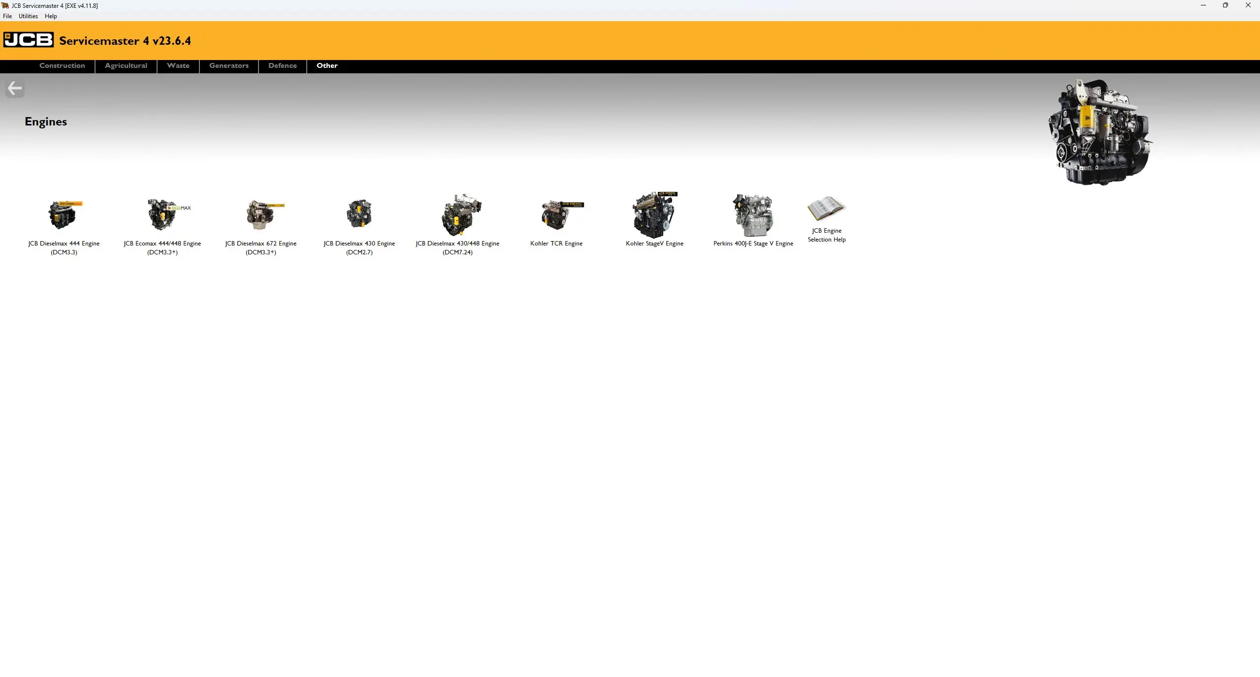 2026.6 Prosis Offline Spare Parts Catalog, Repair Information, Circuit Diagrams, Repair Notices, Specifications, Maintenance Gu