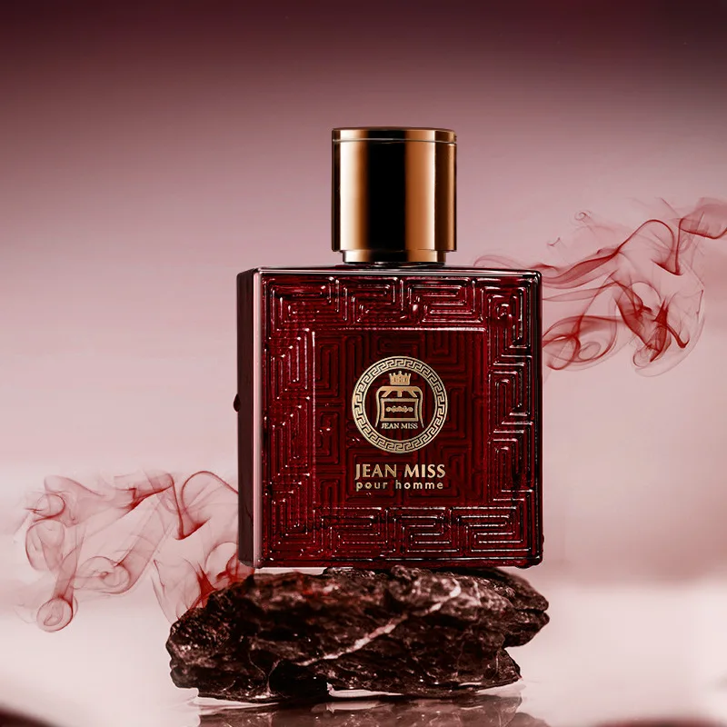 香水 クレイジーラブ レッドエロス メンズ ラストライトフレグランス コロン ウッディ 卸売 跨境貿易