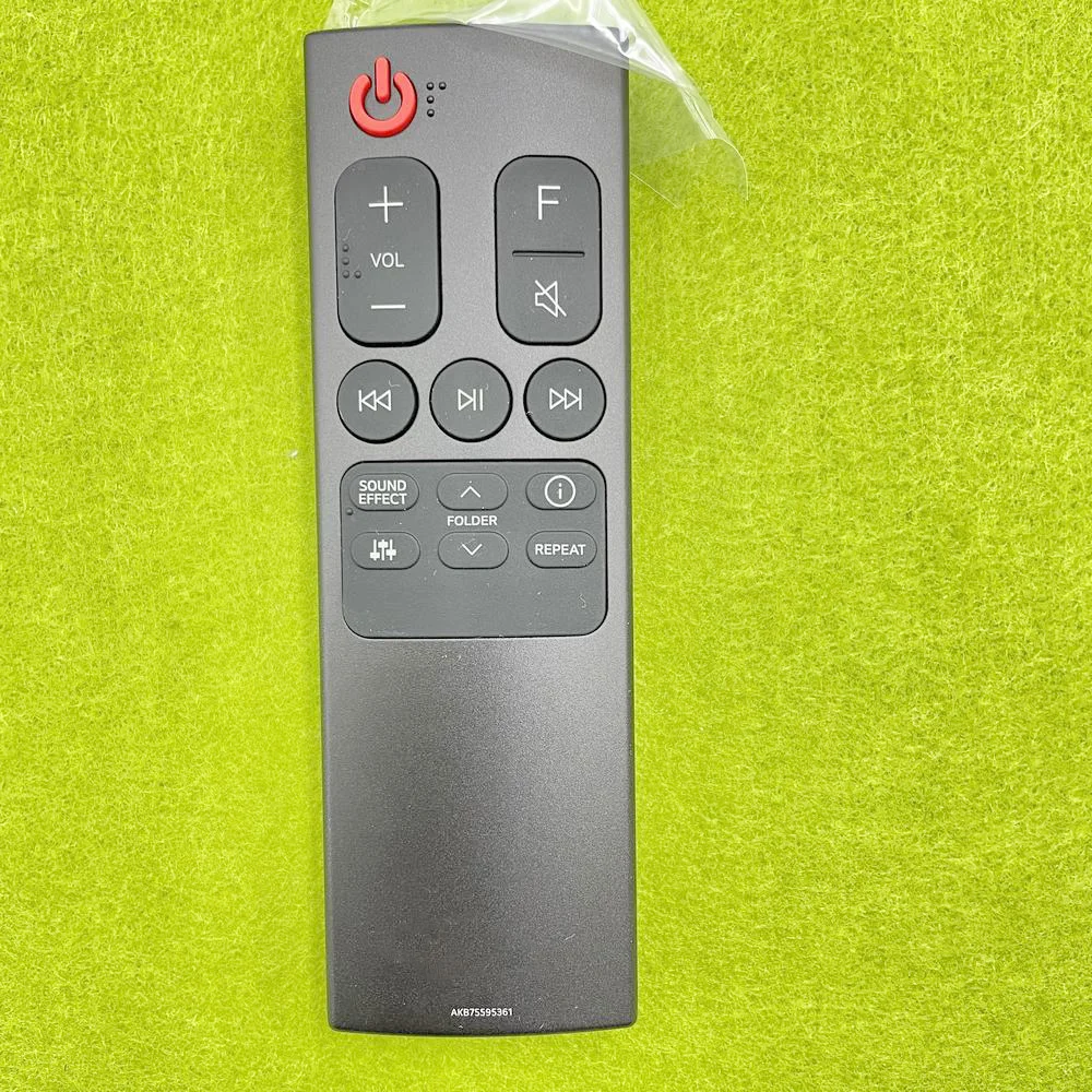 Original Remote Control AKB75595331 AKB75595361 For SL6Y SN6Y SNH5 SN7Y GX SNC4R  SPJ4-S SN7R SPJ4-S  SOUNDBAR SYSTEM