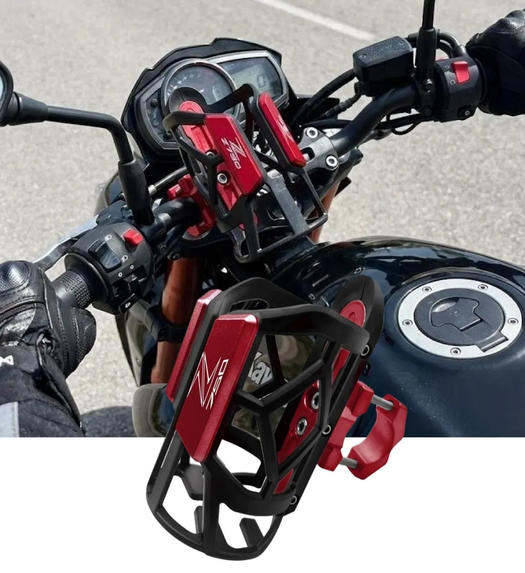 

Motorcycle water cup Holder For KAWASAKI Z750 Z800 Z9000 Z1000 2013 2014 2015 2016 2017 Motorcycle Fashion water cup Holder
