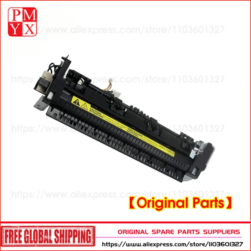 RM1-4229 Fuser Unit For HP LJ P1505 M1522NF M1522N M1522 M1120 1505 1522 1120 Fixing Assembly Printer Parts RM1-4728-000CN