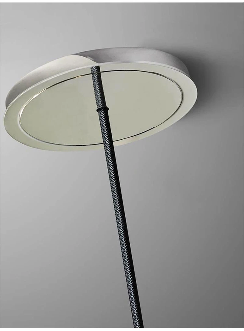 Nordic LED Lustre Pendant Light Indoor Lighting For Home Living Room Dining Table Bedroom Light Luxury Decoration Hanging Lamps