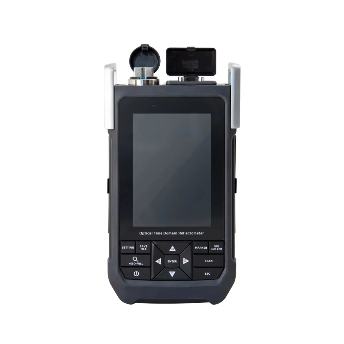 

Мини-OTDR TB-700: 10 функций в 1, 1310/1550 нм, 22/20 дБ, OTDR, OPM, VFL, OLS, тестирование потерь, картирование линий для оптоволоконного оборудования