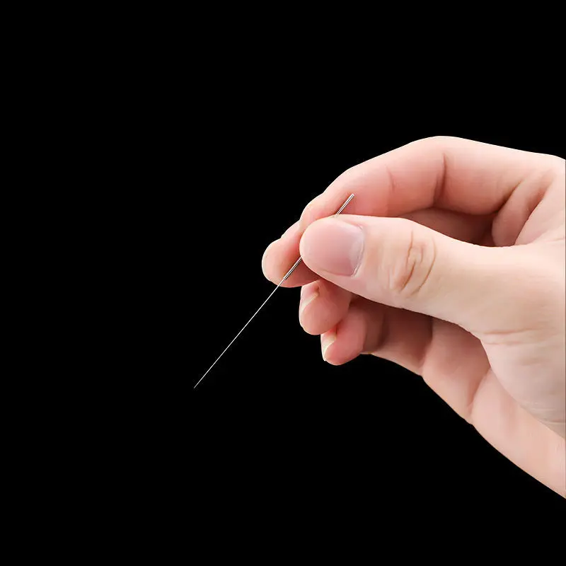 滅菌針先ペン、医療用、非銀、使い捨て、針アクセサリー、ツール、卸売、ys00033