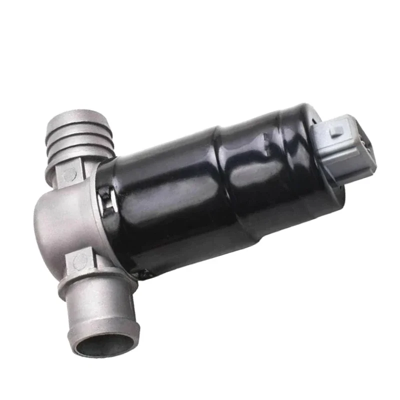 1433626 IACV صمام التحكم في الهواء الخامل لـ 1989-1993 BMW E30 E36 E34 M20 M50 المحرك 320i 325ix 325i صمام التحكم الخامل 0280140574