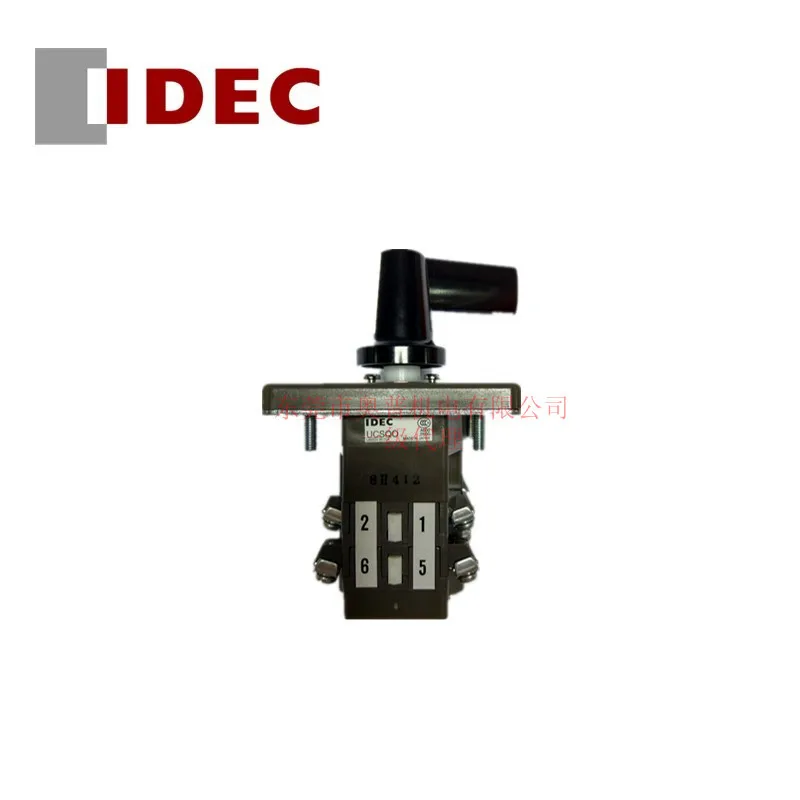 

2025 IDEC Hequan Cam Switch UCSQO-234-P2B-C2003/C2004/C2005 CS Type Convex Switch