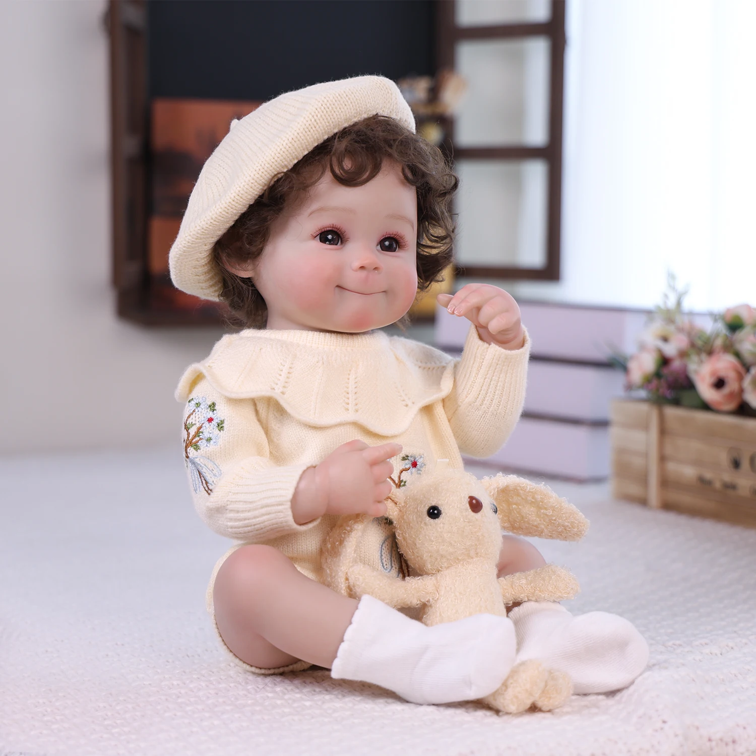 poupee-reborn-keiumi-de-18-pouces-corps-en-vinyle-silicone-souple-cheveux-implantes-a-la-main-peau-3d-avec-veines-visibles-cadeau-de-noel-pour-filles