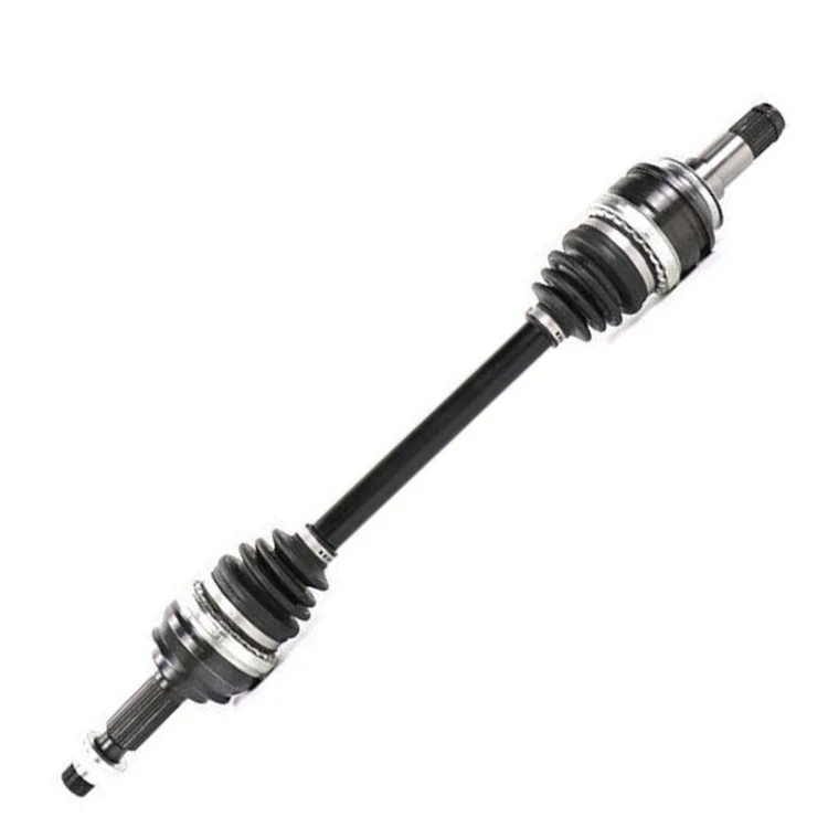 

TOP Wholesale Car Spare Parts Half Shaft Rear Left Right Drive Shaft for TOYOTA REIZ Crown OEM 42340-0N023 42330-0N023