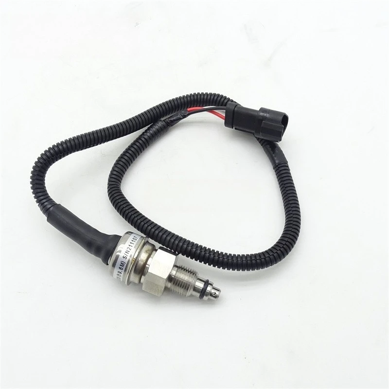 Accessories FactoryExcavator standard installation accessories sensor   421-06-35121