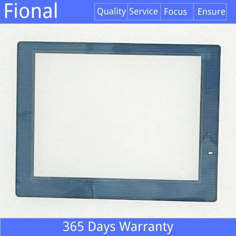 New Overlay Front Film For AMT10515 DOP-B07E515 DOP-B07S515 Touch Digitizer Glass DOP-B07PS515 DOP-107EG With Touch Screen Panel