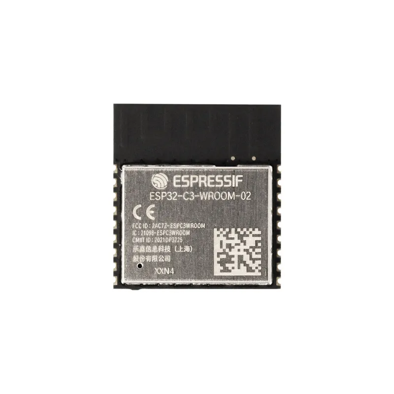 ESP32-C3-02/02U module, WiFi Bluetooth module Minimum order 4 pieces