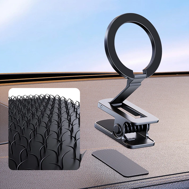 Thumbnail 2 - #16 Trending Dashboard Phone Mounts Right Now