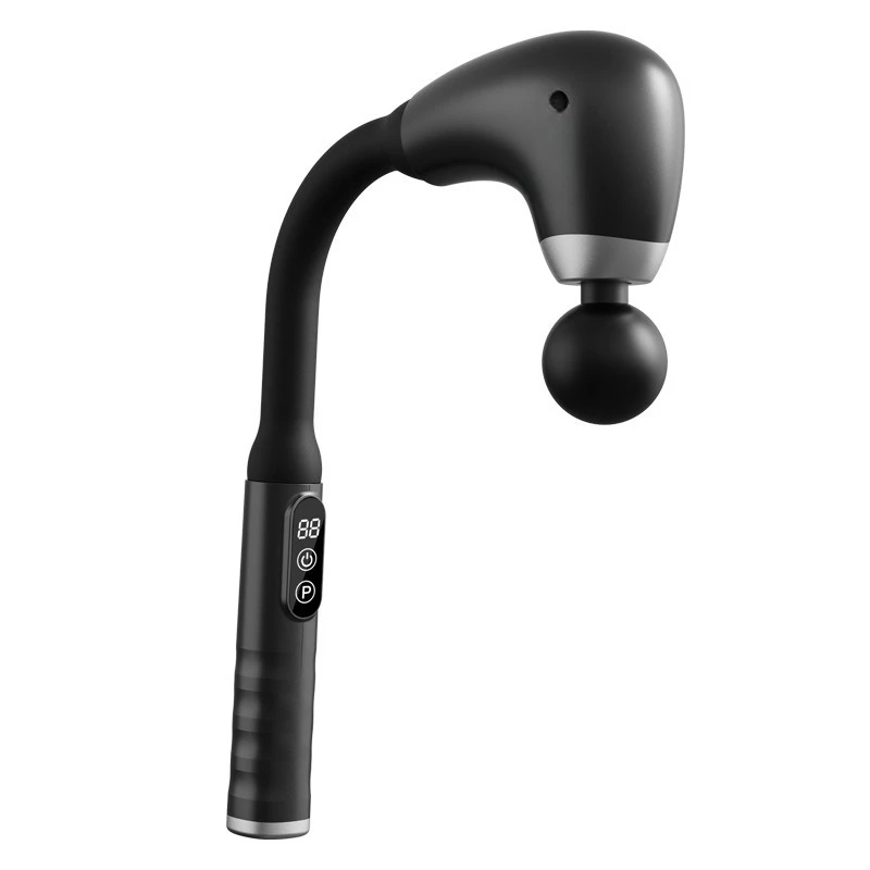 

The second generation upgraded elbow fascia gun full body back leg beating back artifact extended back tapping