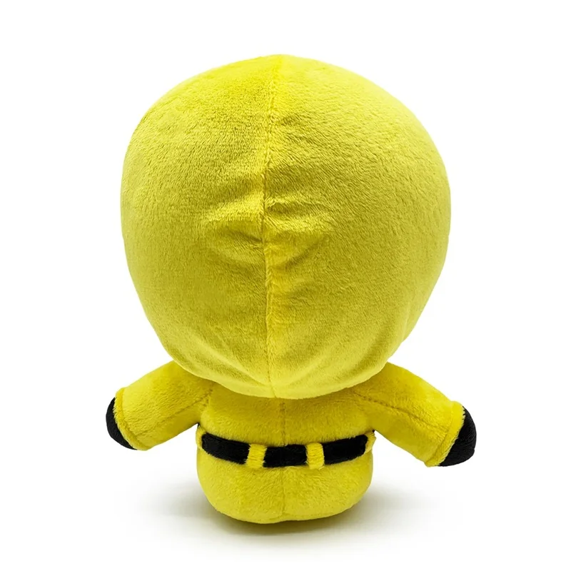 

New Escape The Backroom Plush Toy The Horror Cartoon Game Character Doll Soft Plushies Stuffed Figure Toy For Kids Birthday Gift