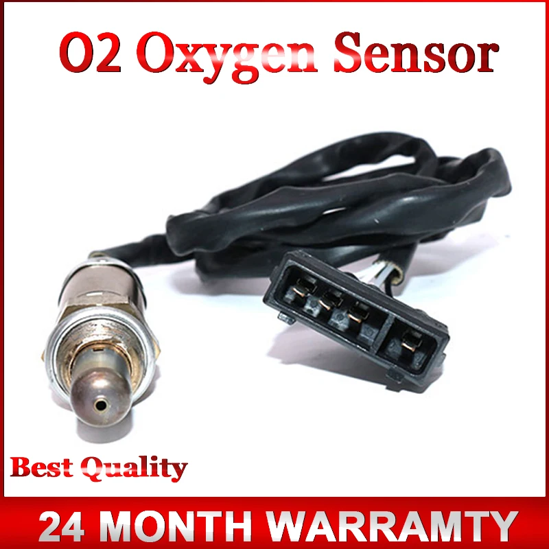 

Датчик кислорода (лямбда-зонд) для Nissan Teana, Tiida, Micra, March, Altima, Maxima, QX56, Pathfinder 22690ED000 22690-ED000