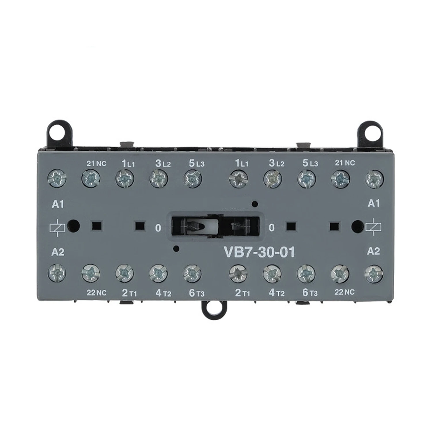 VB7-30-01 24V/110V-127V/220V-240V/380V-415V AC Contactor