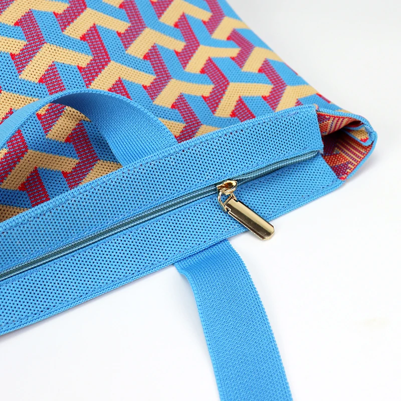 GreatSpeed Women Tennis Racquet Bag Large Capacity Tennis Tote Bags Tennis Squash Badminton Padel Pickleball Racket Shoulder Bag