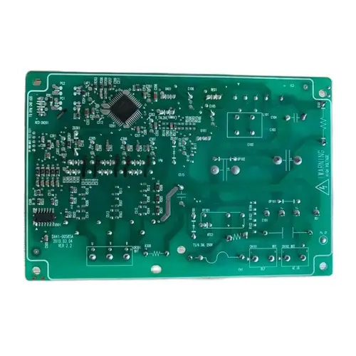 Kühlschrank Motherboard Inverter Control Board für Samsung DA41-00585A DA41-00614D