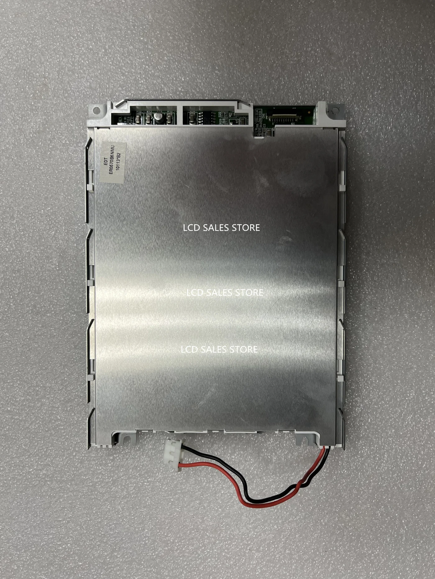 

ЖК-дисплей ER0570B6NMU ОРИГИНАЛ ПРОВЕРЕН, В НАЛИЧИИ