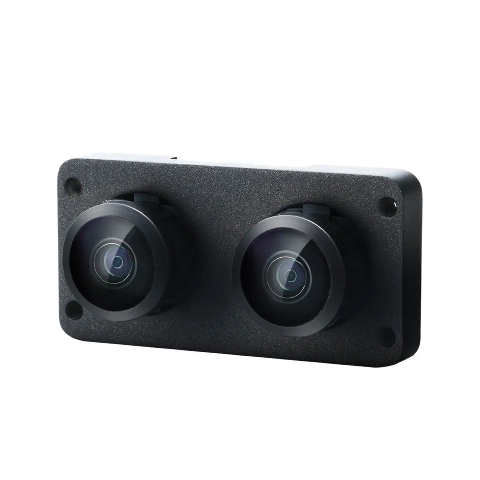 Unitree SV1-25 embodied stereo binocular camera, dedicated to robots, unlocks ultra-wide-angle vision