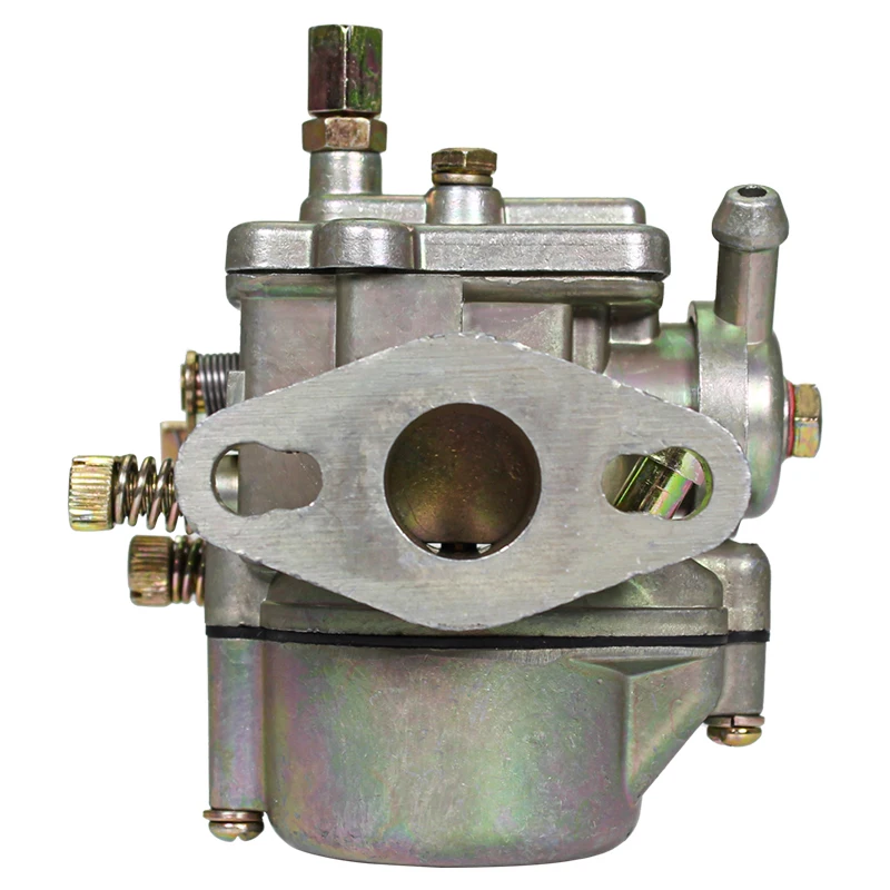 High Quality Motorcycle Carburetor K60B For A100 CBZ CG125 CG150 K60B Carb