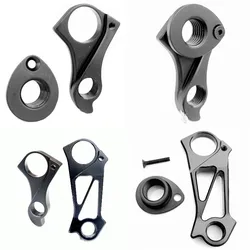 1Pc Bicycle Derailleur Hanger For Giant 2021+ TCR Adv Sl Pro Disc Liv Langma Devote Carbon Frame Bike Direct Mount Mech Dropout