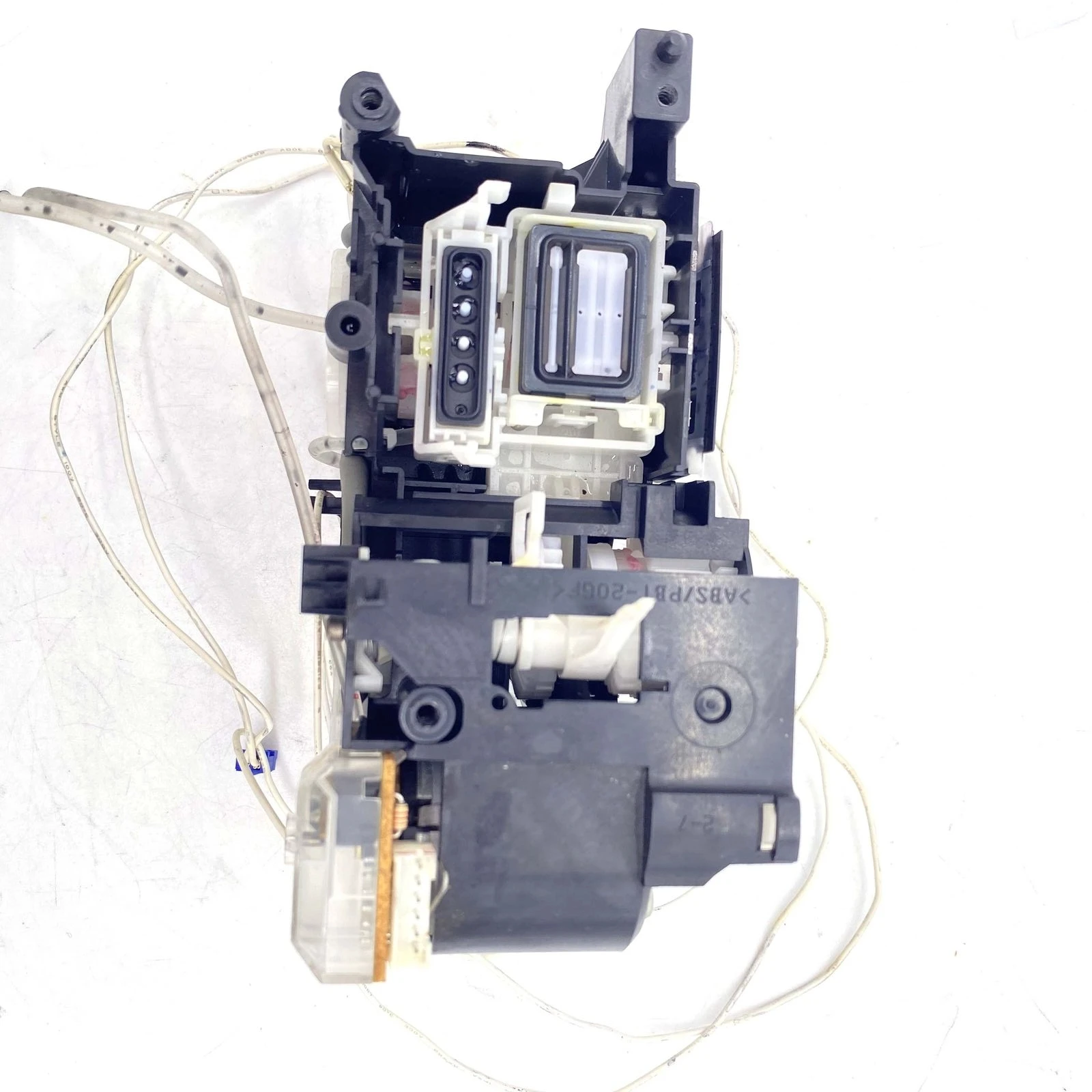 MFC-J315W DCP-J125 DCP-395CN DCP-585CW DCP-197C MFC-J415W DCP-385C MFC-253CW Ink pump MFC-250C Fits For Brother DCP-387C