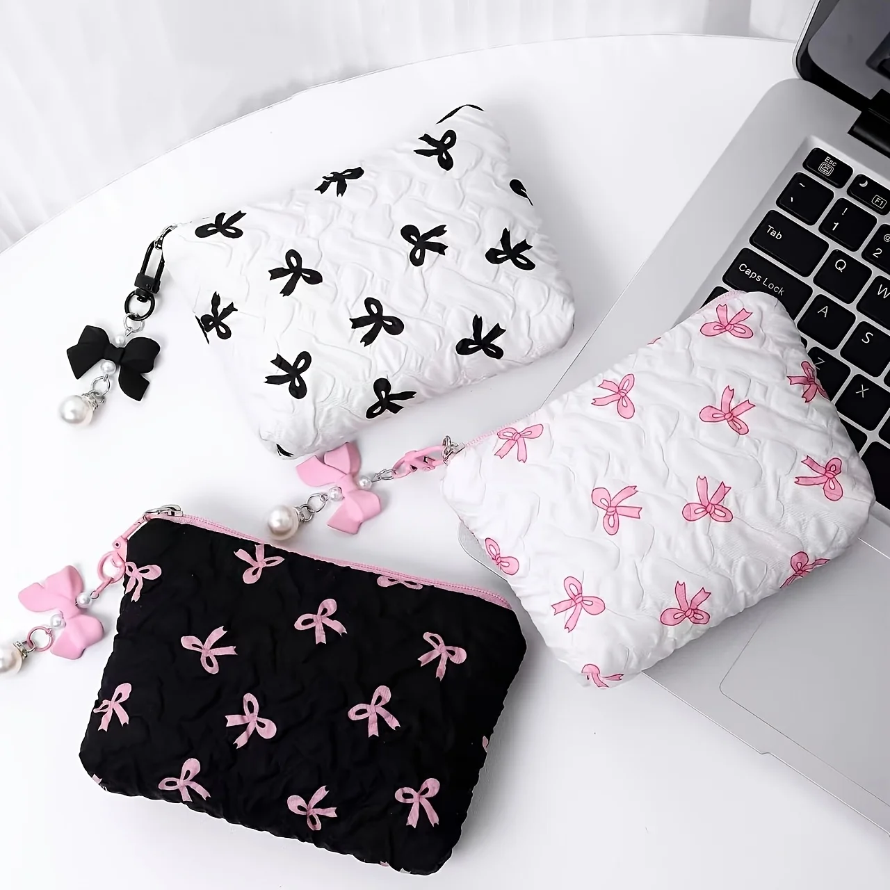 1 Stück praktische Lippenstift-Handtasche, eine Handtasche, die für ein Mädchen mit einem hochwertigen Erscheinungsbild geeignet ist.