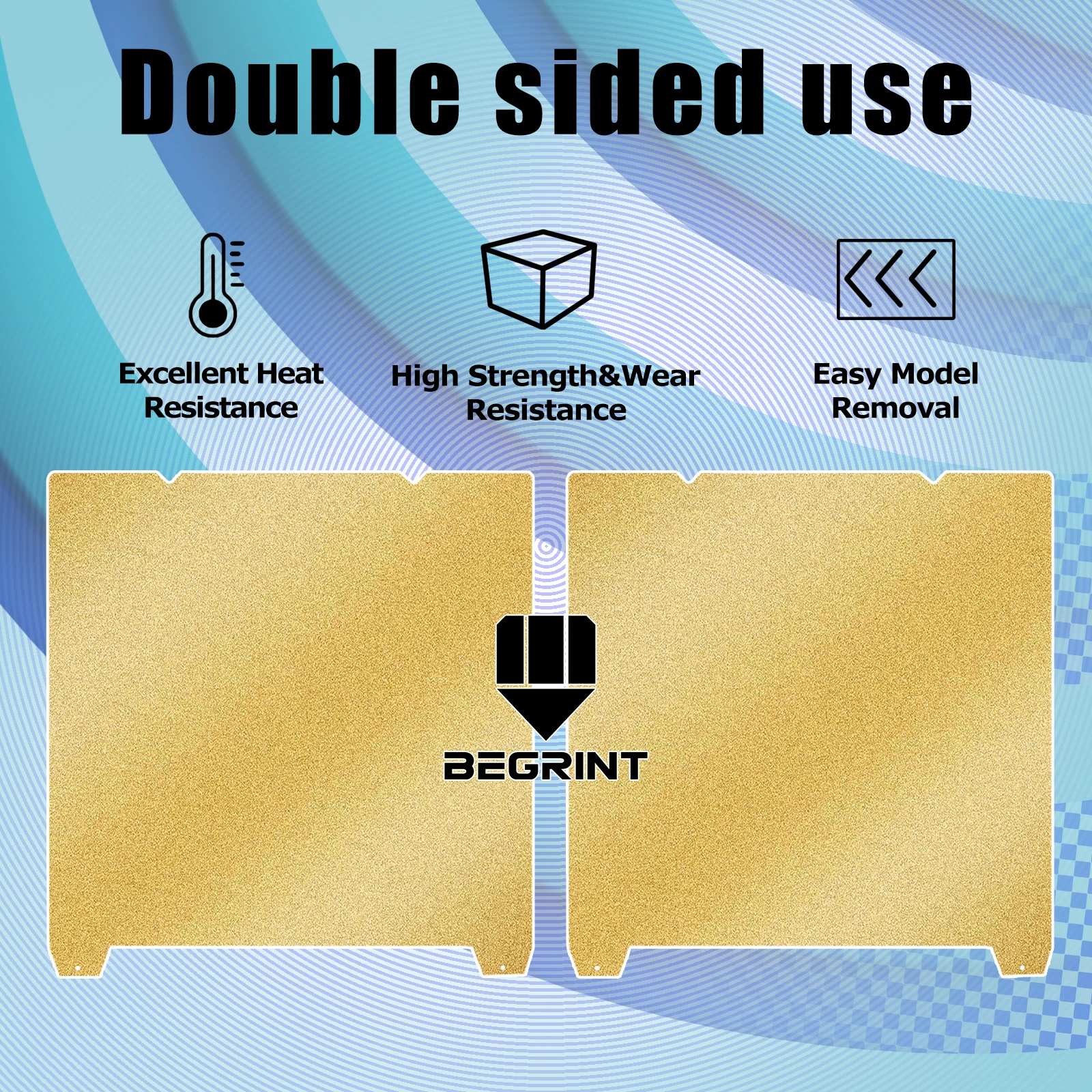 Placa de Construcción Texturiz - Creality Printer Ender 3 V3 reseña y precio