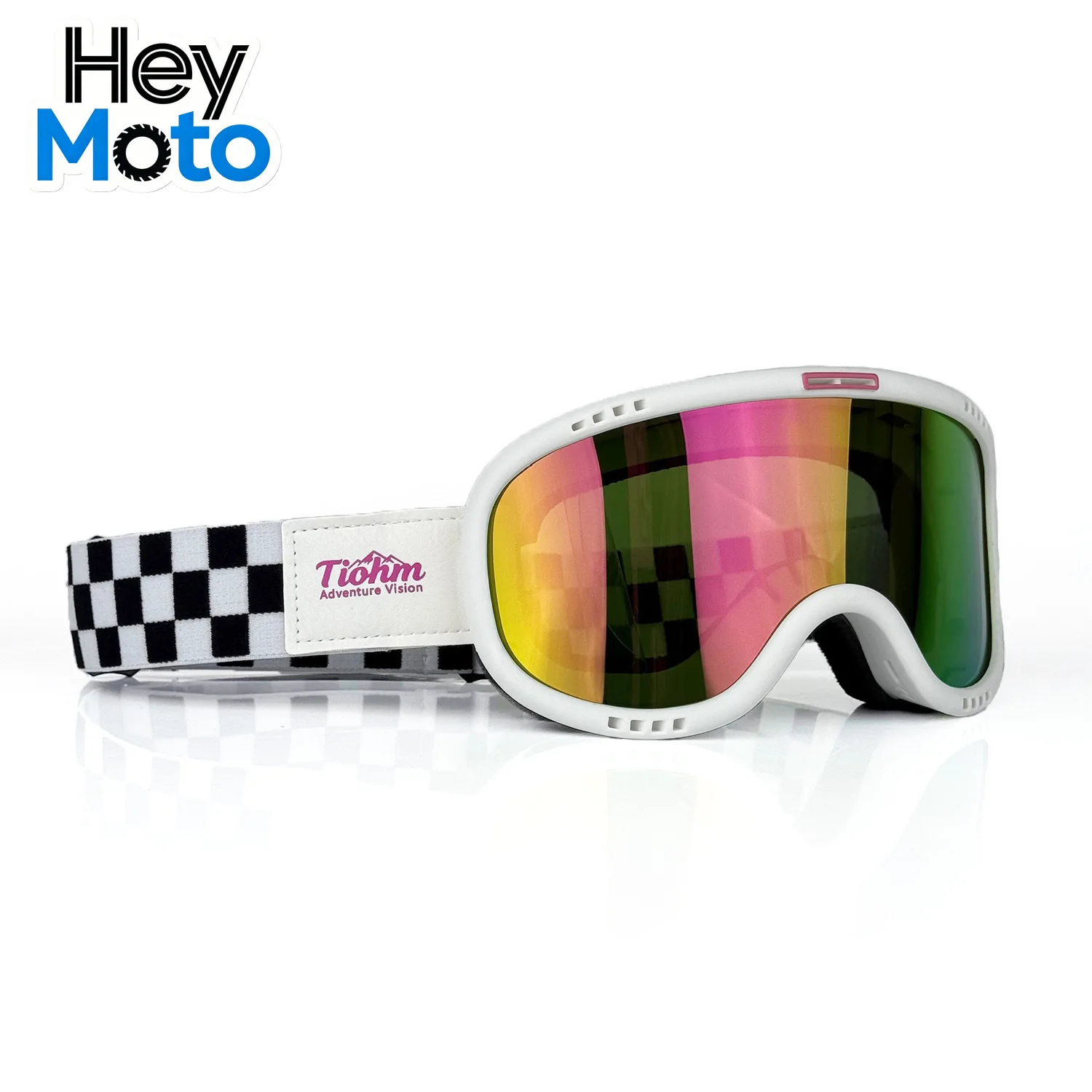 

Ретро-очки для мотоцикла, спортивные очки для активного отдыха, велосипедные очки, защита от пыли и УФ-излучения, для езды по бездорожью, для катания на лыжах