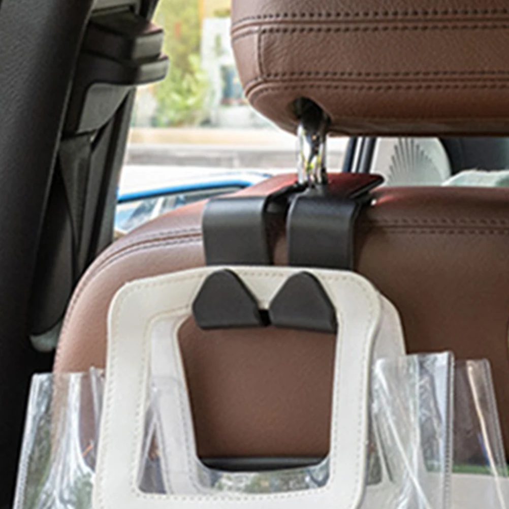 

Seat Organizers Hooks Organizers Back Seat Hook And Storage Storage Durable Universal Hooks Accessories